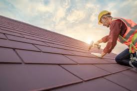 Best Roof Repair  in Staffd, OR